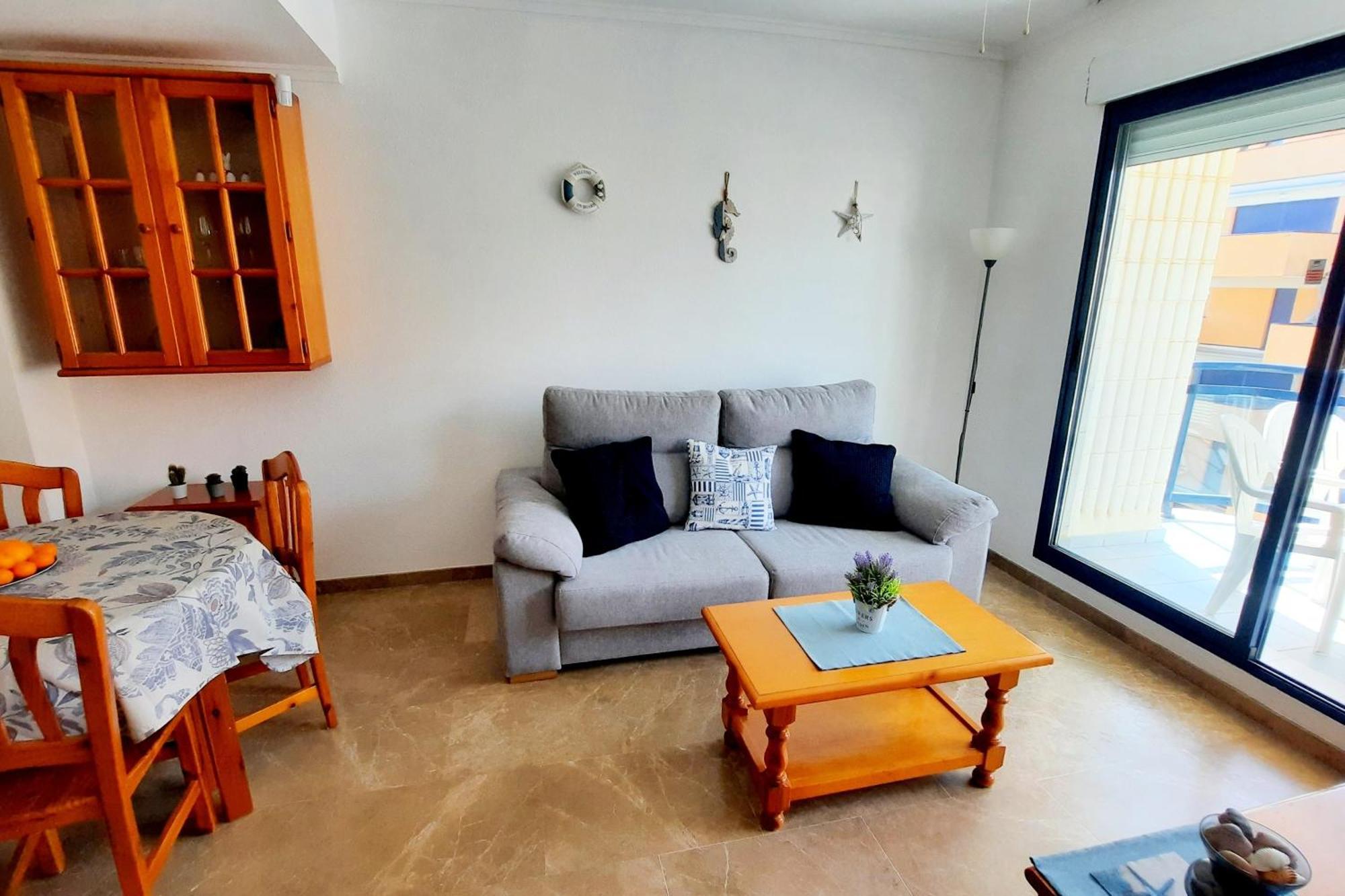 Sunny Apartment Daimús Zimmer foto
