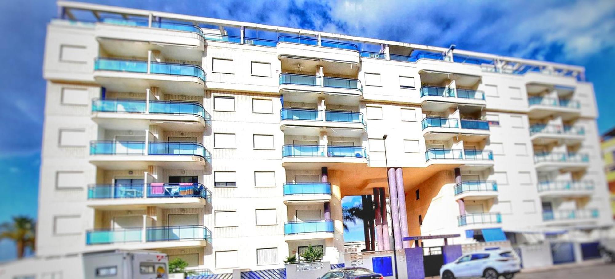 Sunny Apartment Daimús Zimmer foto