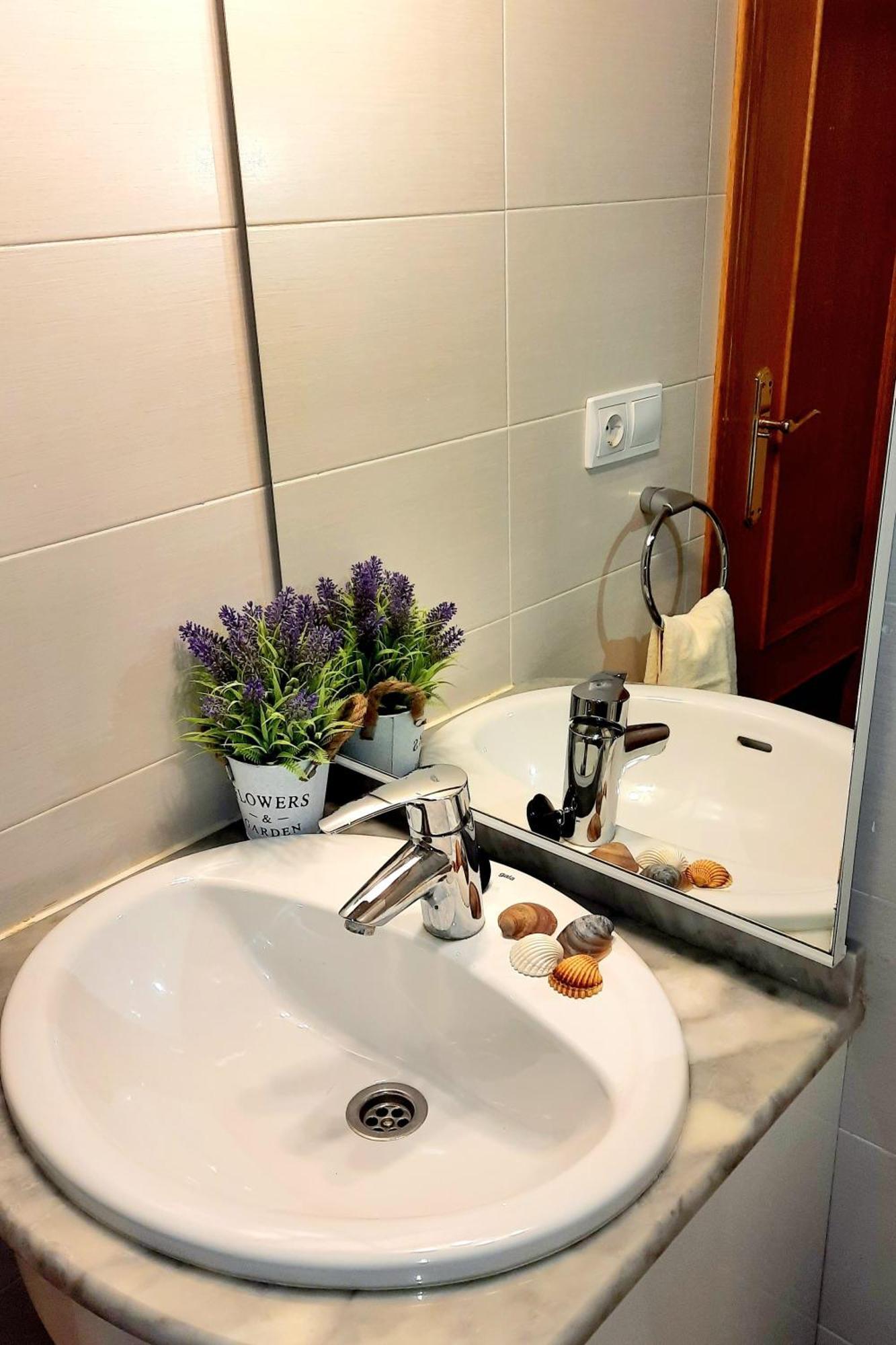 Sunny Apartment Daimús Zimmer foto